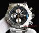 New Fake Breitling Avenger ii Seawolf 43mm Watch-Stainless Steel Black Dial (9)_th.jpg